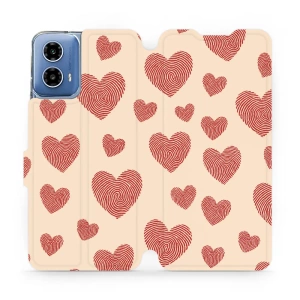 Phone Case Motorola Moto G34 5G - Design VP93S