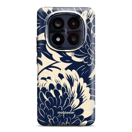 Etui Elite Pro do Xiaomi Redmi Note 14 Pro Plus 5G - wzór EA40E