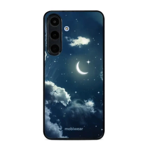 Phone Glossy Case Samsung Galaxy S25 FE 5G - Design G048G