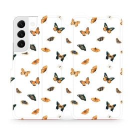 Phone Case Samsung Galaxy S22 - Design MP77S