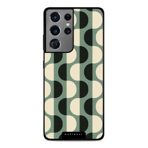 Phone Glossy Case Samsung Galaxy S21 Ultra - Design GA56G