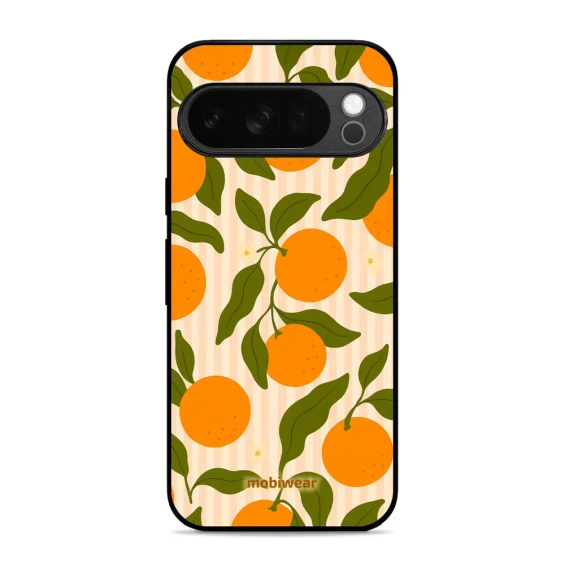 Phone Glossy Case Google Pixel 10 Pro - Design GP82G
