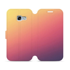 Hülle für Samsung Galaxy A3 2017 - Farbe VP66S