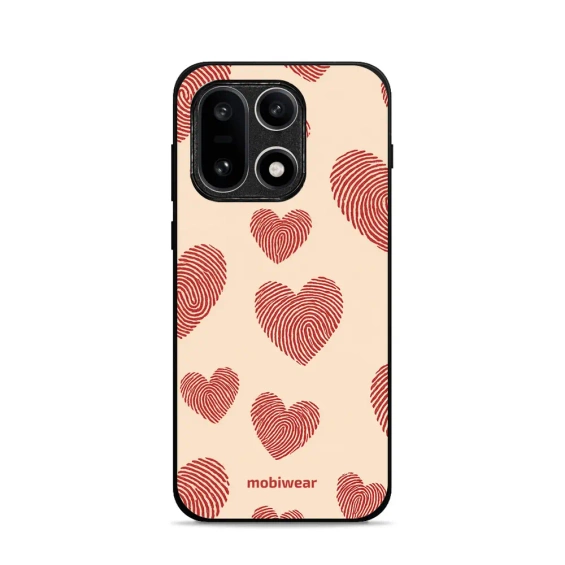 Hülle Glossy Case für OnePlus 15 - Farbe GP93G