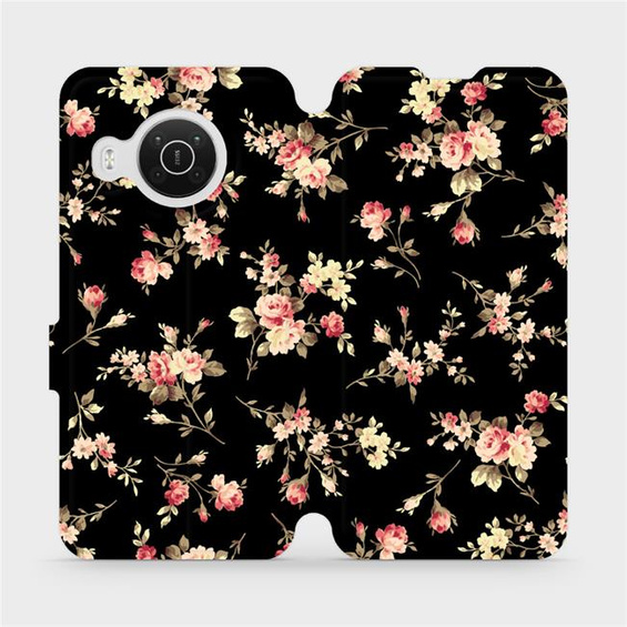 Hülle für Nokia X20 - Farbe VD02S