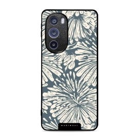 Phone Glossy Case Motorola Edge 30 Pro - Design GA42G