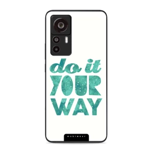Phone Glossy Case Xiaomi 12T - Design G080G