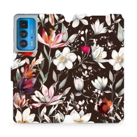 Phone Case Motorola Edge 20 Pro - Design VP72S