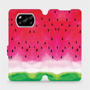 Phone Case Xiaomi POCO X3 NFC - Design V086S