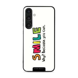 Hülle Glossy Case für Samsung Galaxy S24 Plus - Farbe G073G