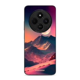 Etui Glossy Case do Xiaomi POCO C75 - wzór G008G