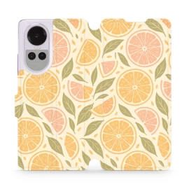 Phone Case OPPO Reno 10 Pro 5G - Design VP80S