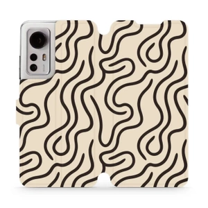 Phone Case Xiaomi 12 - Design VA60S