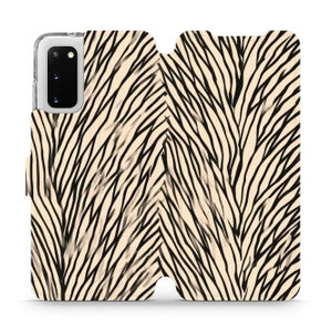 Phone Case Samsung Galaxy S20 - Design VA52S