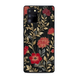 Phone Glossy Case Samsung Galaxy S10 Lite - Design G172G