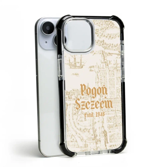 Case MagSafe Elite Bumper for Apple iPhone 13 Pro - Design D17PS