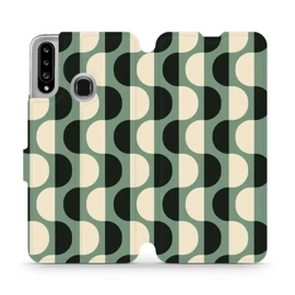 Phone Case Samsung Galaxy A20S - Design VA56S