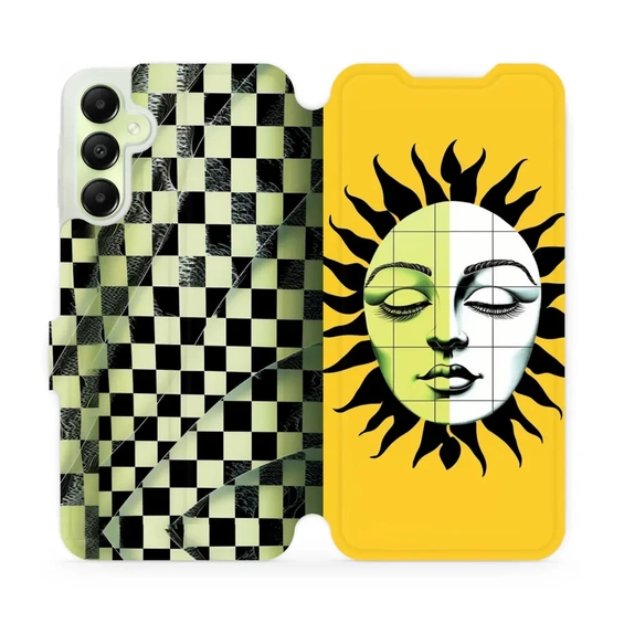 Phone Case Samsung Galaxy A05s - Design VP56S