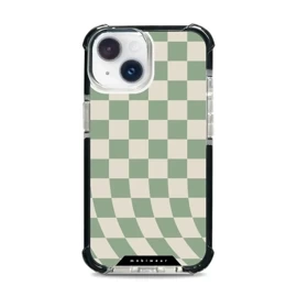 Case MagSafe Elite Bumper for Apple iPhone 14 - Design DA58D