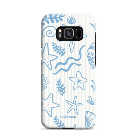 Case Elite Pro for Samsung Galaxy S8 - Design EP88E
