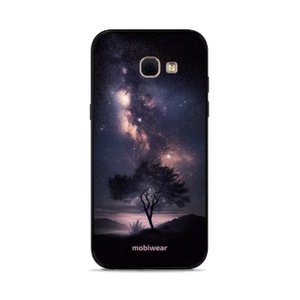 Phone Glossy Case Samsung Galaxy A5 2017 - Design G005G