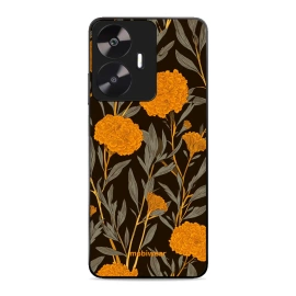 Phone Glossy Case Realme C55 - Design G175G
