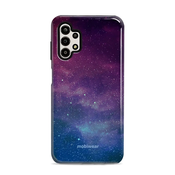 Etui Elite Pro do Samsung Galaxy A13 4G - wzór E147E