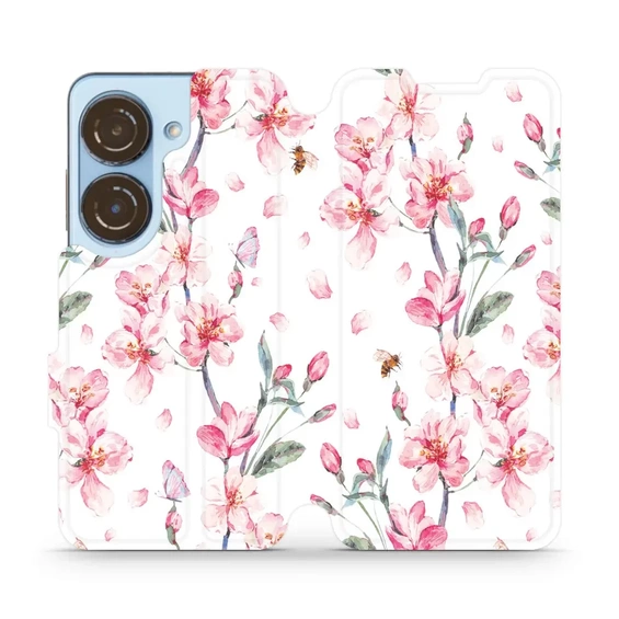 Phone Case Asus Zenfone 10 - Design M124S