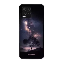Phone Glossy Case Realme 8 - Design G005G