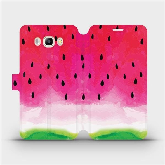 Phone Case Samsung Galaxy J7 2016 - Design V086S