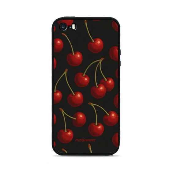 Hülle Glossy Case für Apple iPhone SE - Farbe GP83G