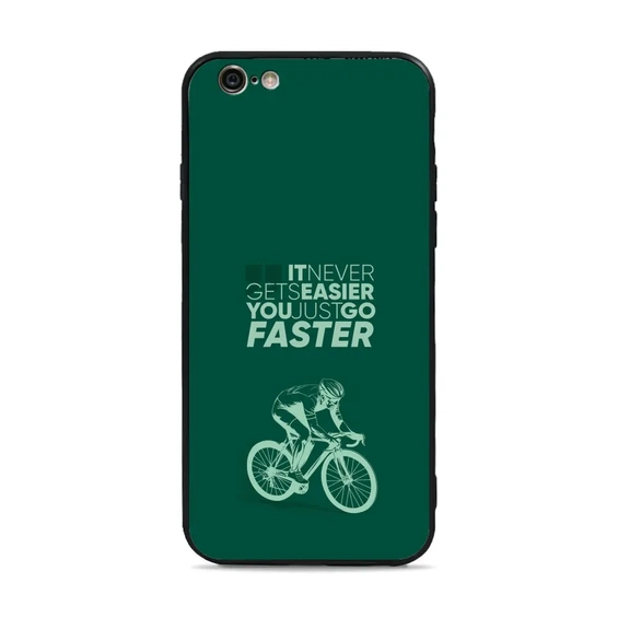 Phone Glossy Case Apple iPhone 6s - Design GD07G