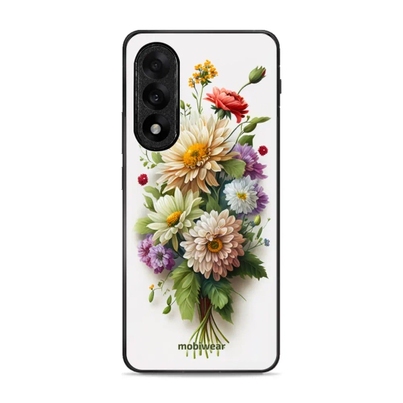 Phone Glossy Case OnePlus Nord 5 - Design G016G