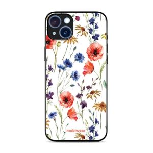 Phone Glossy Case Apple iPhone 15 Plus - Design G032G