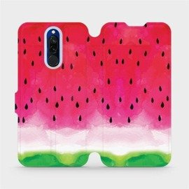 Phone Case Xiaomi Redmi 8 - Design V086S