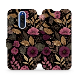 Phone Case Xiaomi Redmi 8 - Design V170S