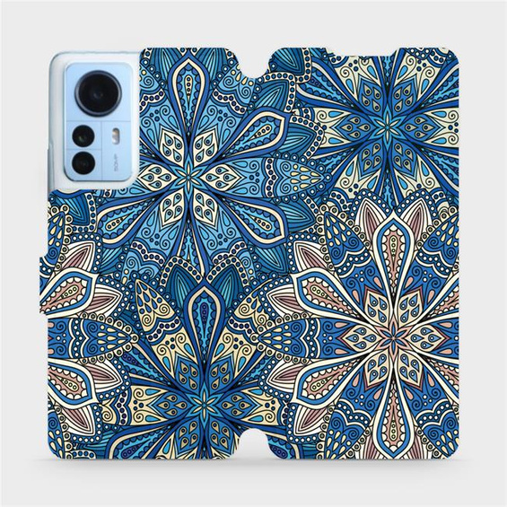 Etui do Xiaomi 12 Pro - wzór V108P