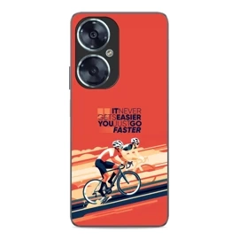 Phone Glossy Case Huawei Nova 11i - Design GD01G