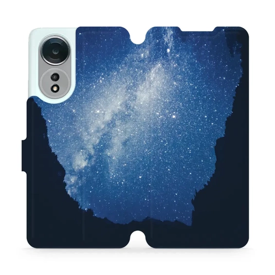 Phone Case OPPO A58 - Design M146P