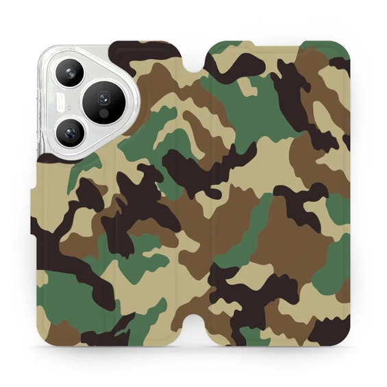 Hülle für Huawei Pura 70 - Farbe V111P