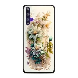 Phone Glossy Case Huawei Nova 5T - Design G014G