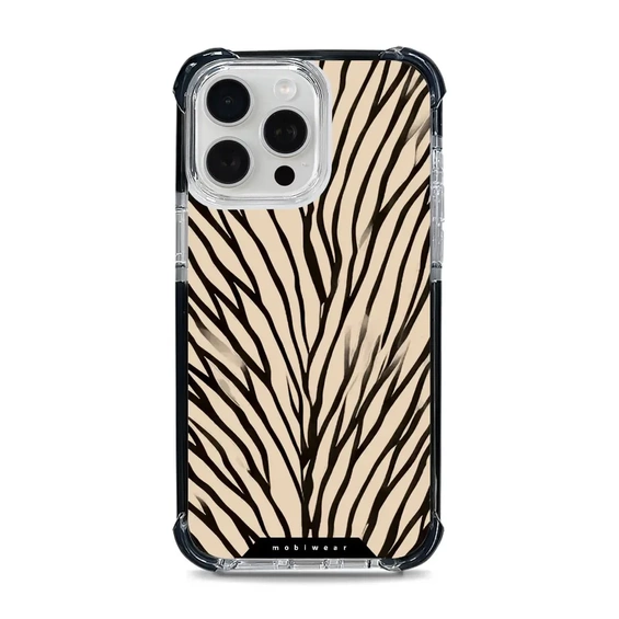 Etui MagSafe Elite Bumper Apple iPhone 15 Pro Max - wzór DA52D