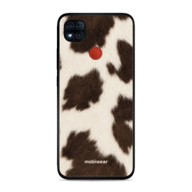 Phone Glossy Case Xiaomi Redmi 9C - Design G166G