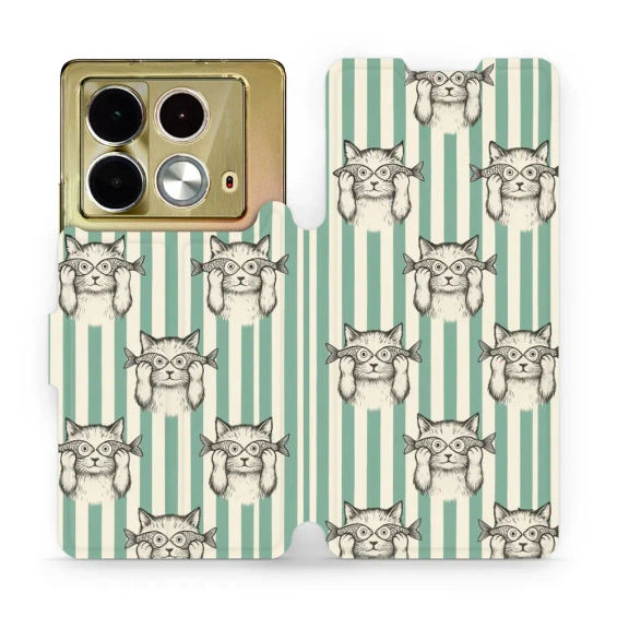 Phone Case Infinix Note 40 - Design VP90S