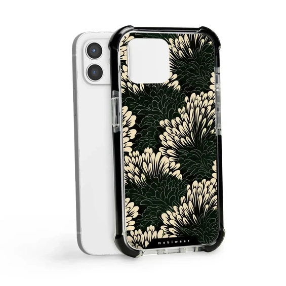 Etui MagSafe Elite Bumper Apple iPhone 12 - wzór DA45D