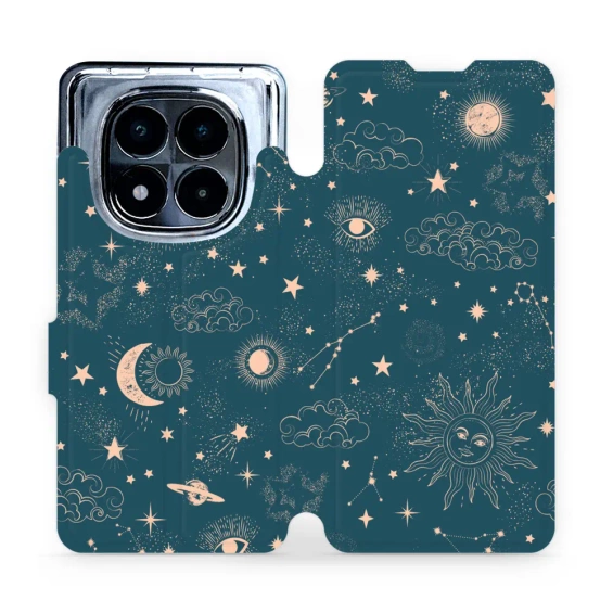 Hülle für Xiaomi Redmi Note 14 Pro 5G - Farbe VP14S