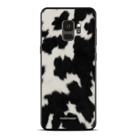 Phone Glossy Case Samsung Galaxy S9 - Design G165G