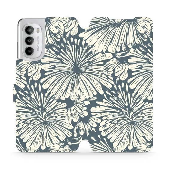 Etui do Motorola Moto G82 5G - wzór VA42S