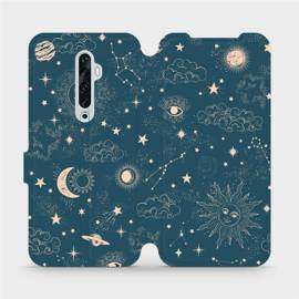 Phone Case OPPO Reno 2Z - Design VP14S