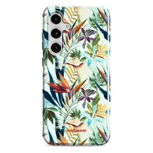 Case Elite Pro for Samsung Galaxy S24 FE - Design E071E